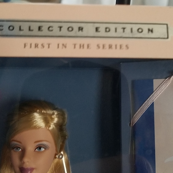 Barbie - Picture 3 of 6